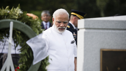 India's latest boom: Delhi focuses on artificial intelligence