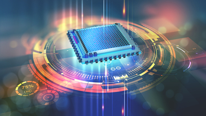 Forget Nvidia. This technology stock is up 89% YoY
