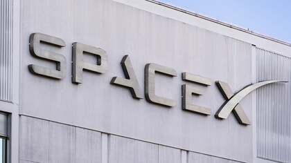 SpaceX wins a $1.6 billion Space Force contract for 18 Falcon 9 launches