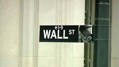 Wall Street flashes an August warning: just a correction, or the start of a long bear market?