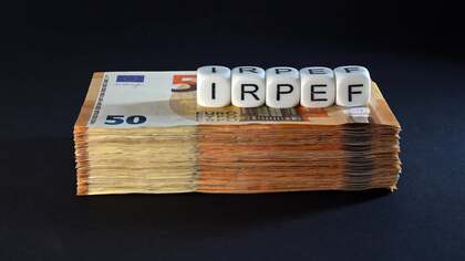 Italy eyes a 2027 income tax cut: 22% bottom rate and a 33% band stretched to 60,000 euros