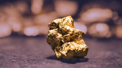 Move over, gold: why tellurium is becoming the critical mineral everyone wants