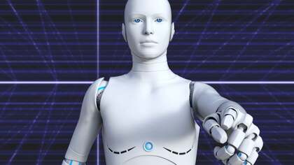 Amazon bets on robots, opens Indiana mega-factory with average salaries near $100,000