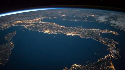 IMF raises Italy's 2026 growth forecast to 0.8% and holds global growth at 3.1%