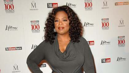 Oprah-backed restaurant chain files for Chapter 11 and shuts 12 US locations