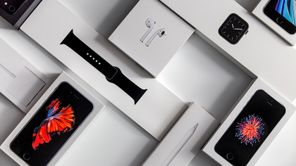 Apple bets on China again despite backlash