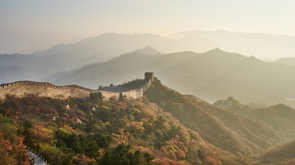 China, 4 shares to buy now