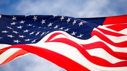 Why is the US economy stronger than everyone else? 