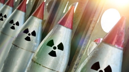 How real is Russia's nuclear war threat?