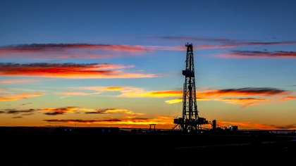 Oil prices, why is there no rally?