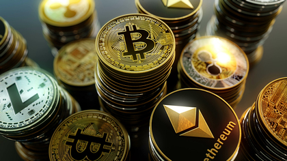 Top 15 best cryptocurrencies to buy today