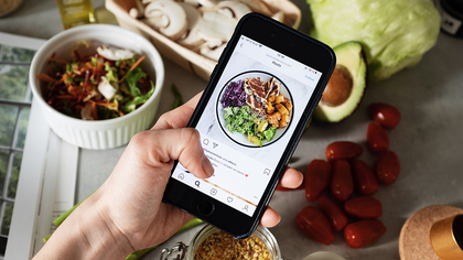 Instagram, how to get More Views on your Stories
