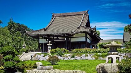 Is this the right time to invest in Japan?