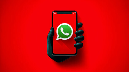 5 reasons why you should stop using WhatsApp immediately