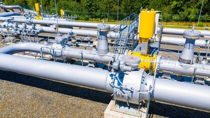 With American LNG, the European energy crisis is far from over