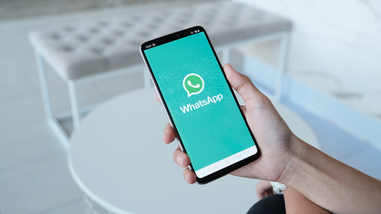 What happens if I uninstall WhatsApp