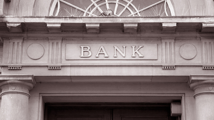 Bank-related ETF to keep track of in August (+38% in 1 year)