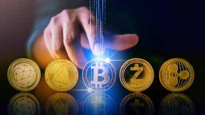 Investing in Crypto: Safety First