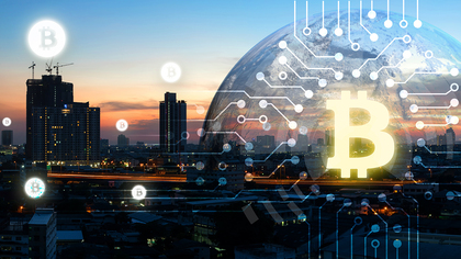 What is the difference between investing in stocks, art or Bitcoin?