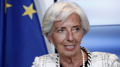Christine Lagarde net worth: how much does she make?