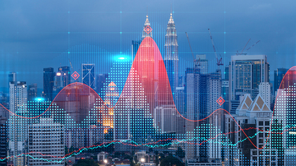 Want to invest $50,000? Here are 4 ETFs to buy and hold