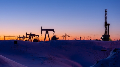 How fracking changed the US economy