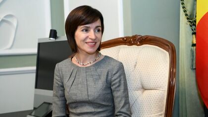 Will Moldova be the next Ukraine?