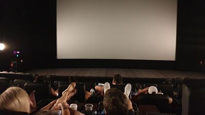 This is the most expensive film in the history of cinema