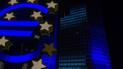 One condition for another ECB rate cut in December