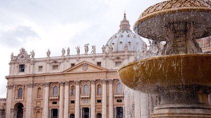 Jubilee 2025: what it is, events and why visit Rome during this event