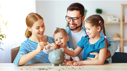 How to make a family budget?