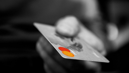 Credit card expired or about to expire, what to do?