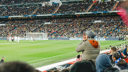 The 15 Most Supported soccer Teams in the World, the 2025 Ranking