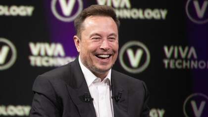 Who are the most powerful men in the world?