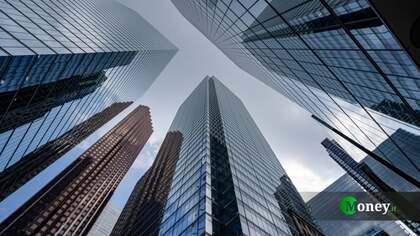This indicator anticipates the crisis of the Italian banking sector