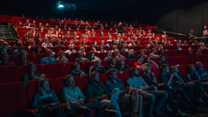 The 30 highest-grossing films in cinema history