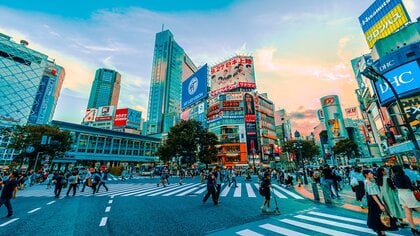 Forget the dollar. The yen is the real fuse ready to explode
