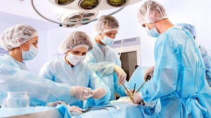 The Best European Hospitals, 2025 Ranking