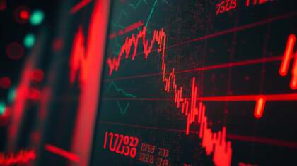 The dumbest market in history: why this stock market rally is dangerous
