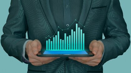 What is non-directional trading and how does it work?