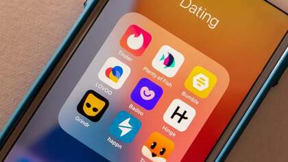 4 Dating App Stocks See Upside Potential of 43%