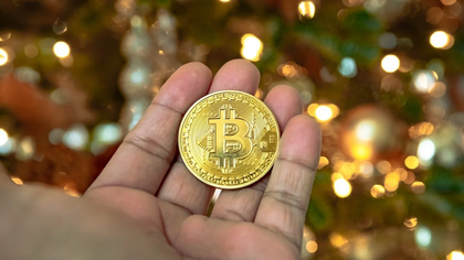The (real) risk for Bitcoin now is this