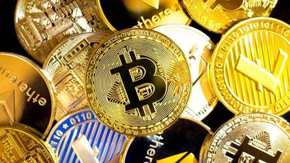 Top 10 cryptocurrencies to watch in 2026