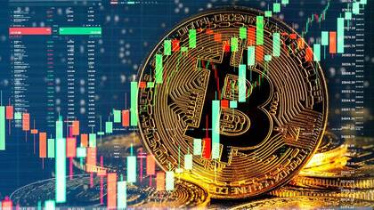 Bitcoin is deceiving you. A powerful force is moving beneath the surface