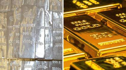 Gold and silver, the truth that no one tells you