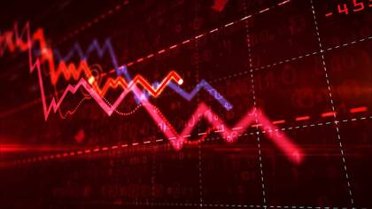 A prominent economist sounds the alarm: a crisis worse than 2008 may be ahead