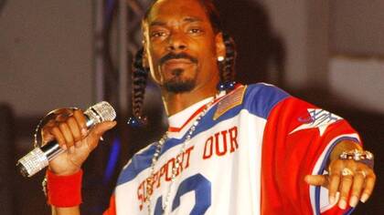 Snoop Dogg's Net Worth: Here's How Much the American Rapper Earns