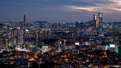 The best university cities in the world in 2026