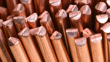 Who will Win the race for Rare Earths?