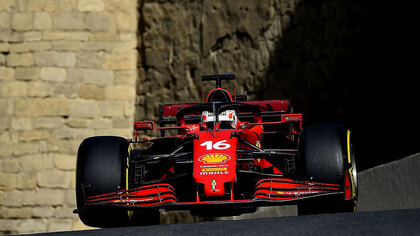 How much does Charles Leclerc Earn? The Salary of the Ferrari F1 driver